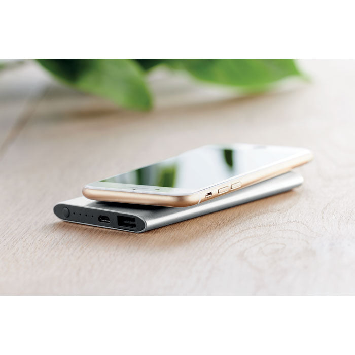 GO9498 Power Bank wireless 4000mAh