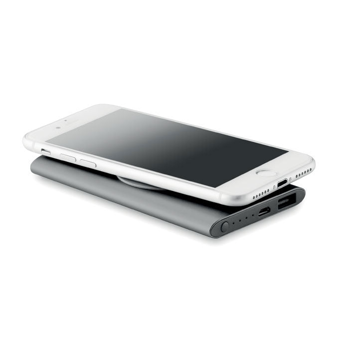 GO9498 Power Bank wireless 4000mAh