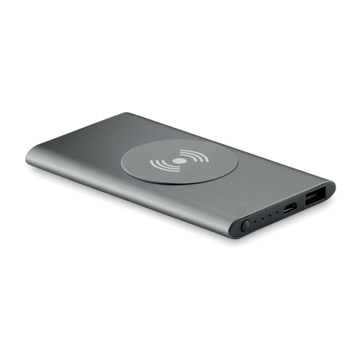 GO9498 Power Bank wireless 4000mAh