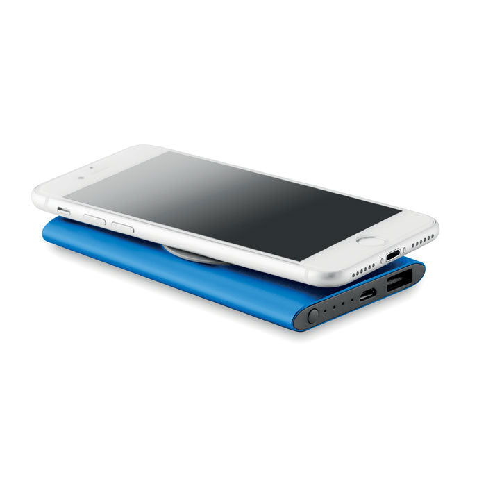 GO9498 Power Bank wireless 4000mAh
