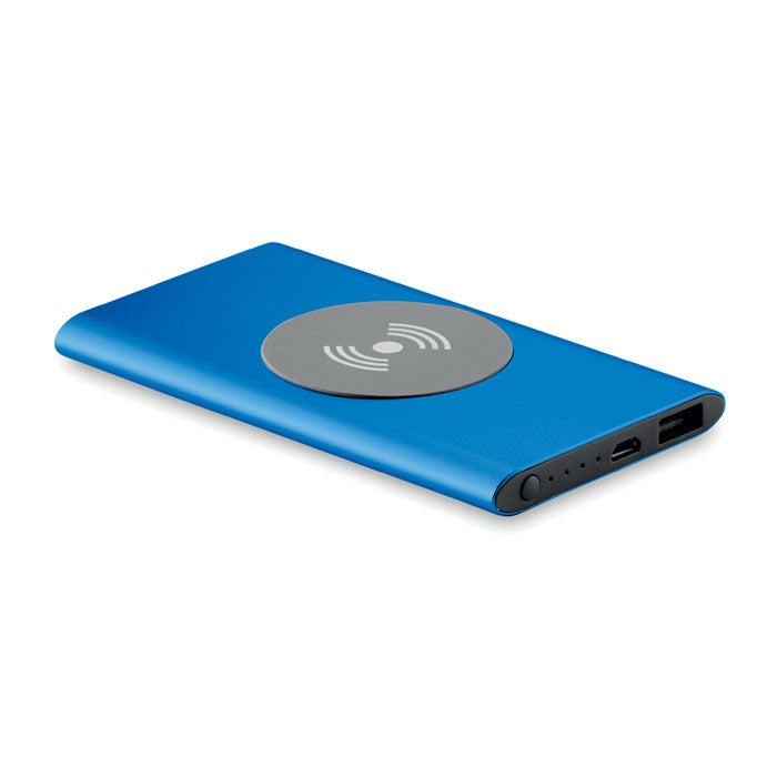 GO9498 Power Bank wireless 4000mAh