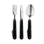 GO9503 Set posate da campeggio
