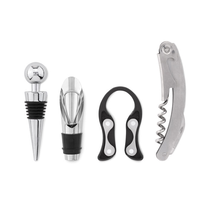 GO9523 Set vino a forma di botte