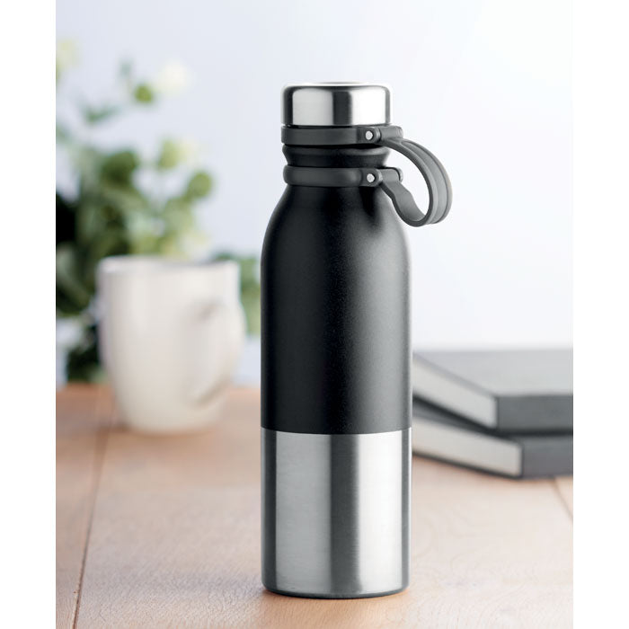 GO9539 Borraccia doppio strato 600 ml