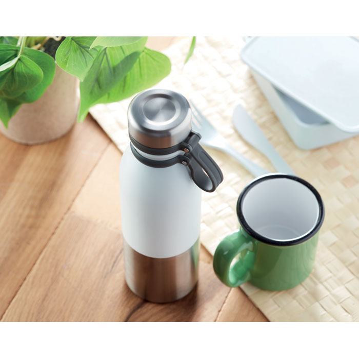 GO9539 Borraccia doppio strato 600 ml