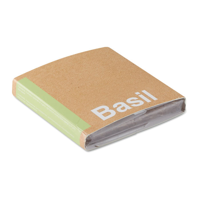 GO9545 Semi di basilico