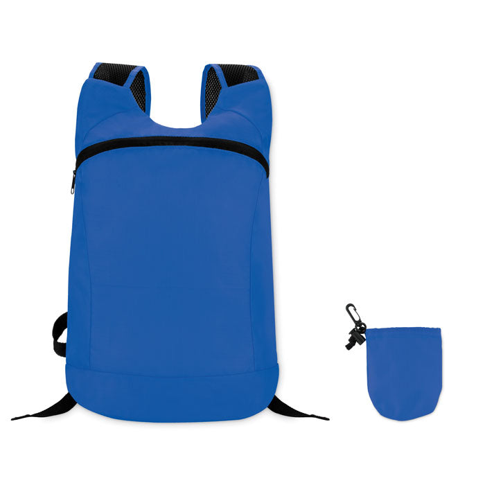 GO9552 Zaino in ripstop