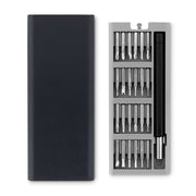GO9568 Set 24 cacciaviti