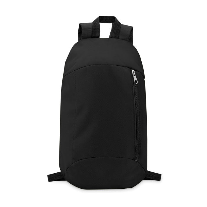 GO9577 Zaino con tasca frontale