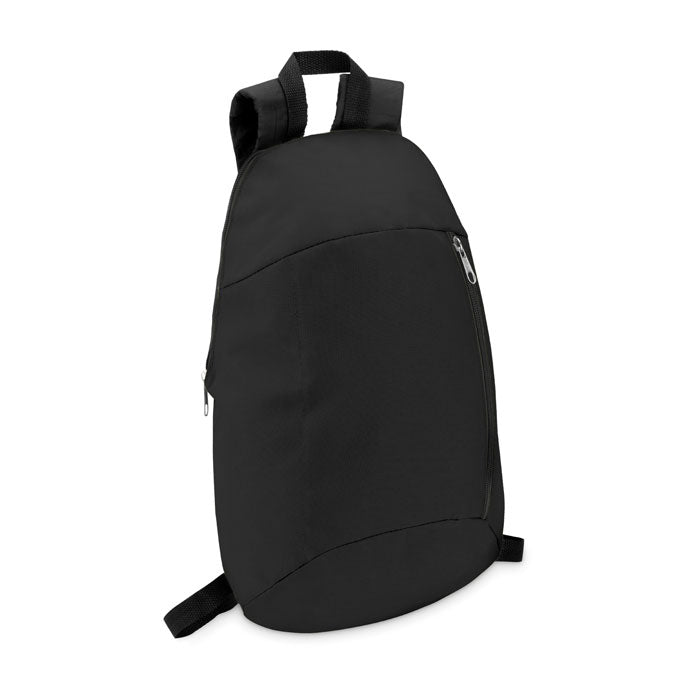 GO9577 Zaino con tasca frontale