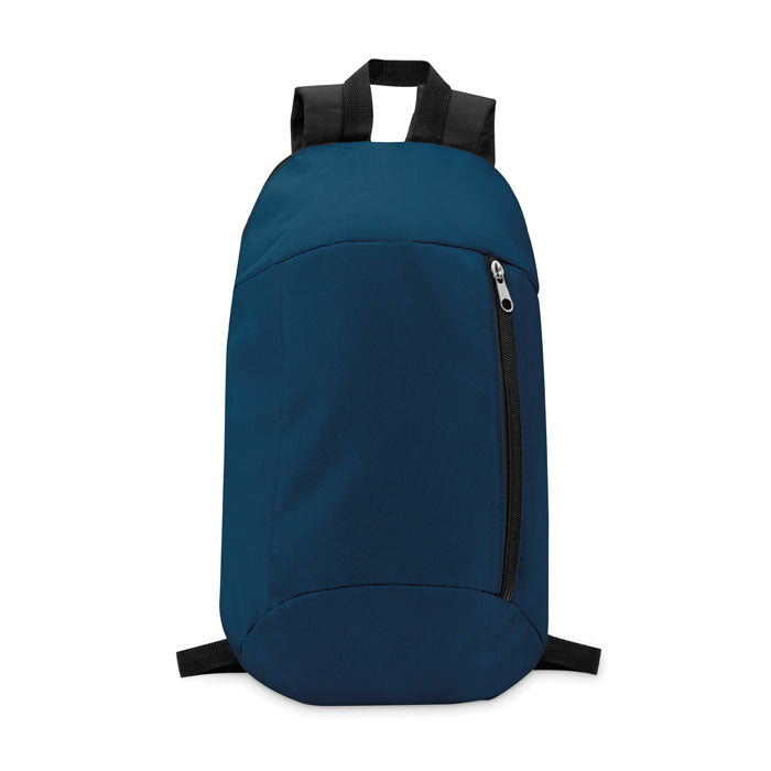 GO9577 Zaino con tasca frontale