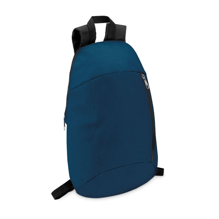 GO9577 Zaino con tasca frontale