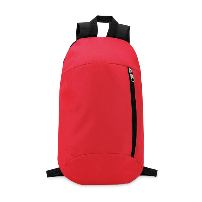 GO9577 Zaino con tasca frontale