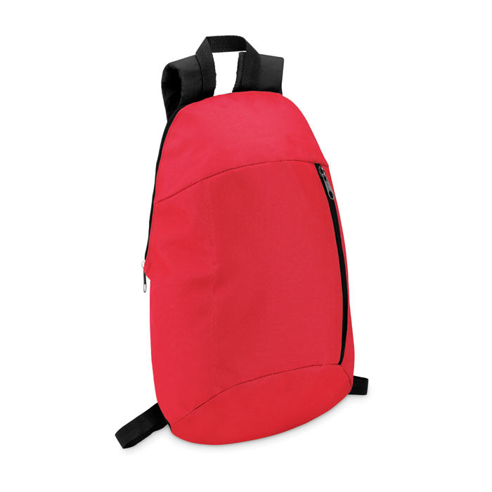 GO9577 Zaino con tasca frontale
