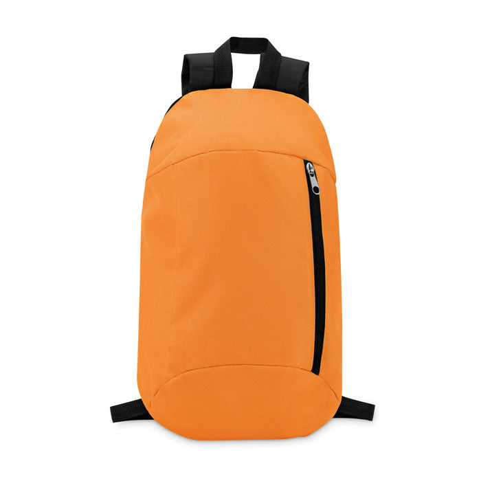 GO9577 Zaino con tasca frontale