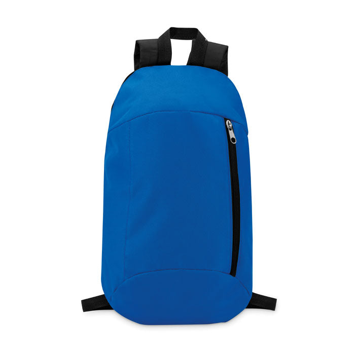 GO9577 Zaino con tasca frontale