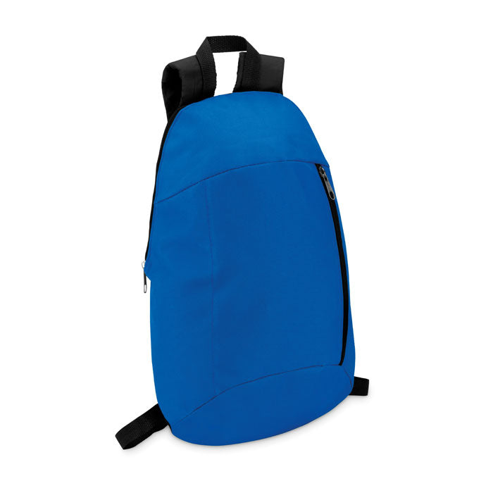 GO9577 Zaino con tasca frontale