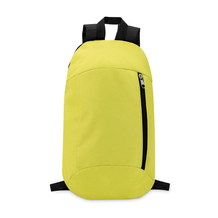 GO9577 Zaino con tasca frontale