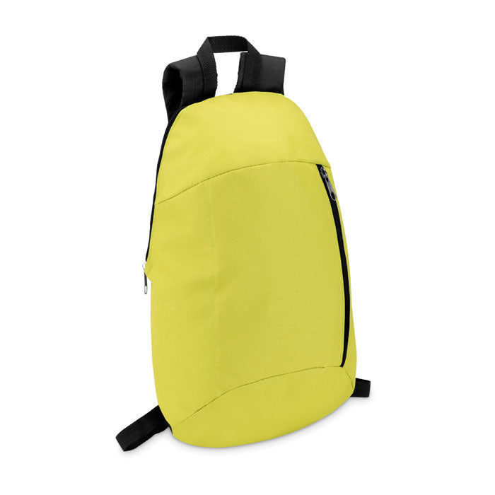 GO9577 Zaino con tasca frontale