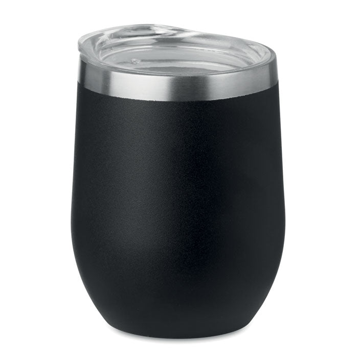 GO9597 Bicchiere vino doppio strato
