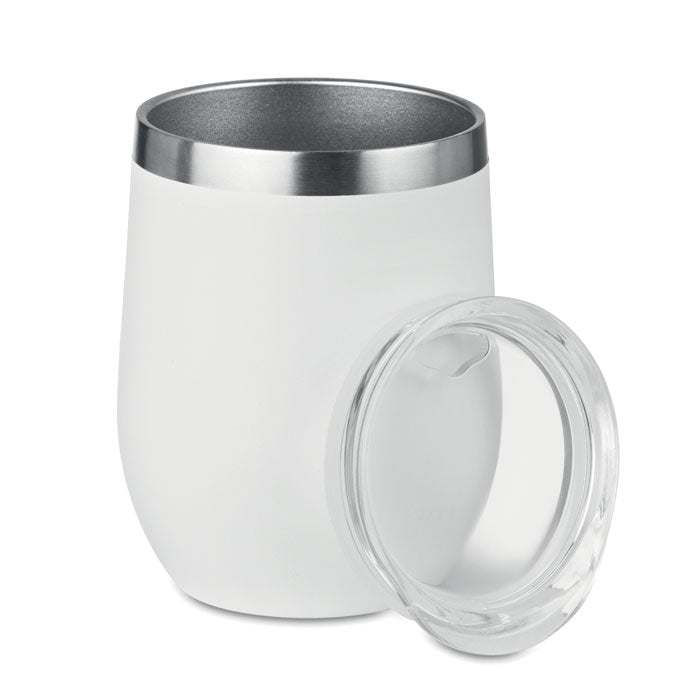 GO9597 Bicchiere vino doppio strato