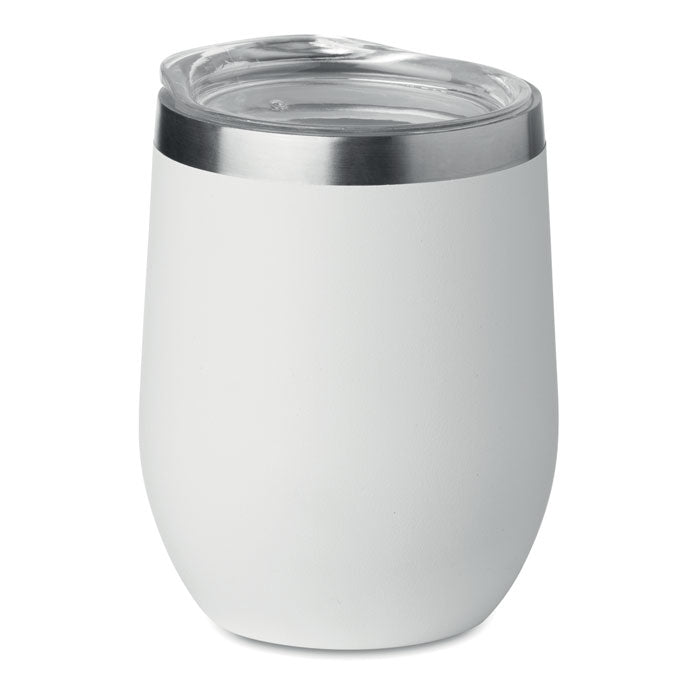 GO9597 Bicchiere vino doppio strato
