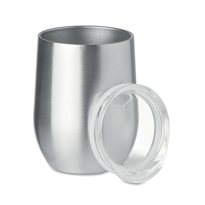 GO9597 Bicchiere vino doppio strato