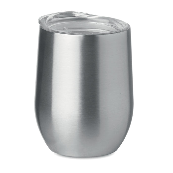 GO9597 Bicchiere vino doppio strato