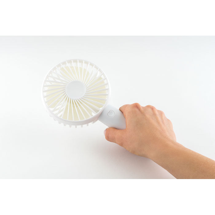 GO9599 Ventilatore da scrivania