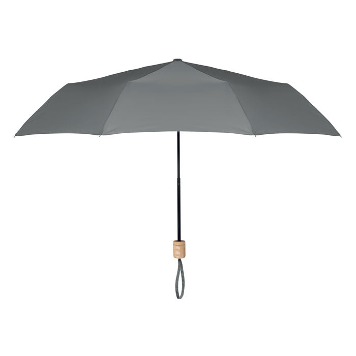 GO9604 Ombrello manuale pieghevole 21"