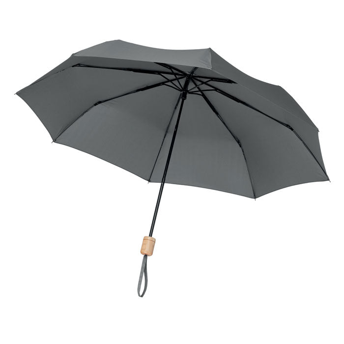 GO9604 Ombrello manuale pieghevole 21"