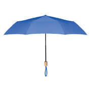 GO9604 Ombrello manuale pieghevole 21"
