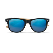 GO9617 Occhiali da sole in bamboo
