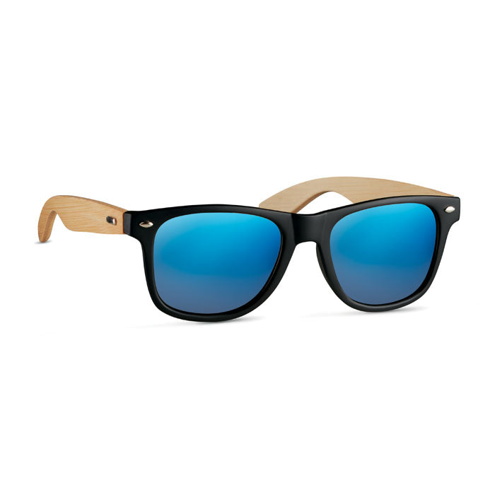 GO9617 Occhiali da sole in bamboo