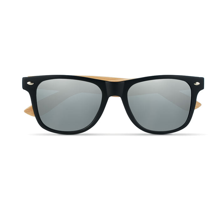 GO9617 Occhiali da sole in bamboo