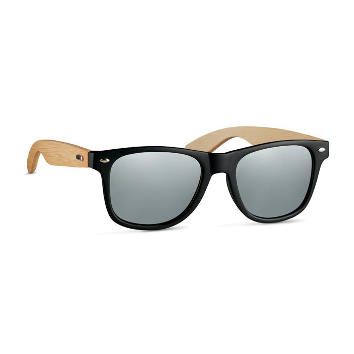 GO9617 Occhiali da sole in bamboo