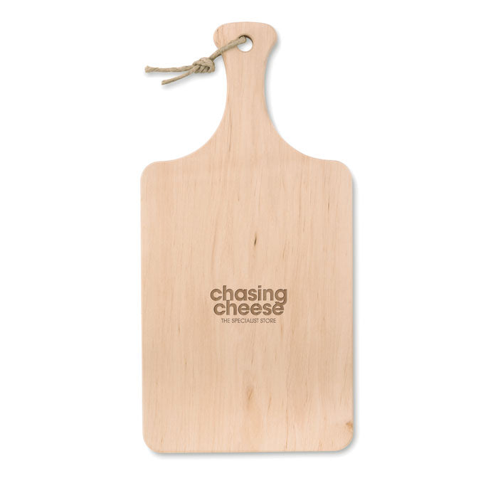 GO9624 Tagliere in legno