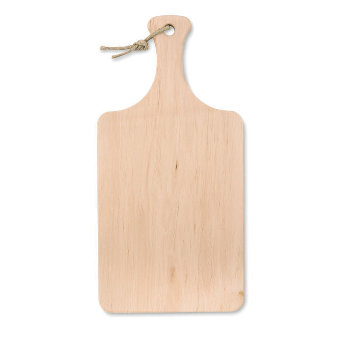 GO9624 Tagliere in legno