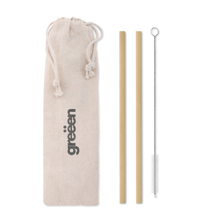 GO9630 Cannucce in bamboo