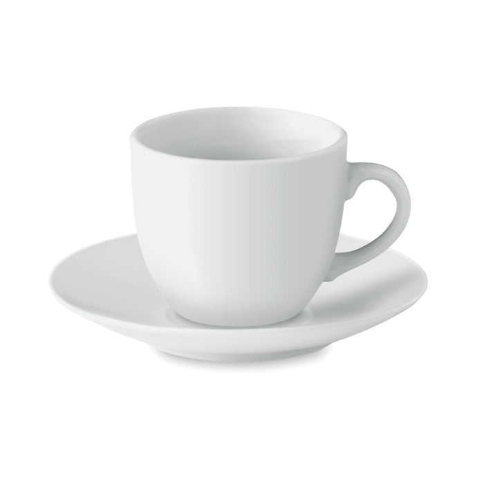GO9634 Tazzina da caffè 80ml