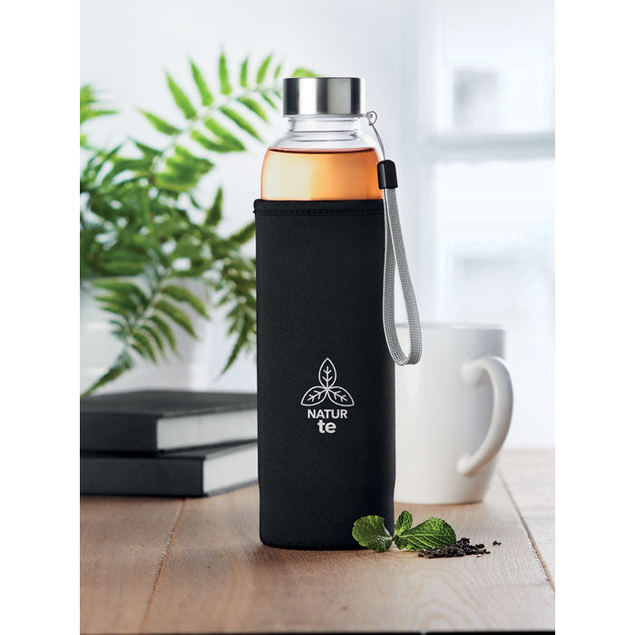 GO9636 Bottiglia in vetro 500 ml
