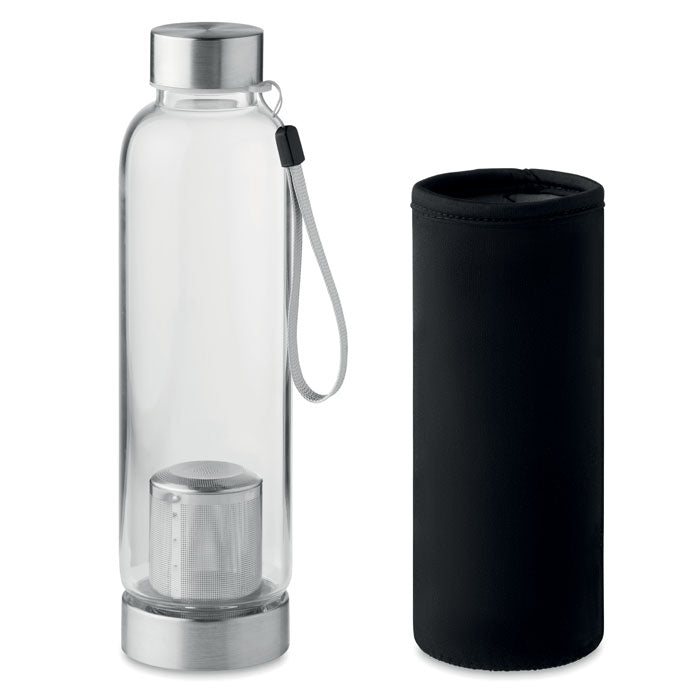 GO9636 Bottiglia in vetro 500 ml