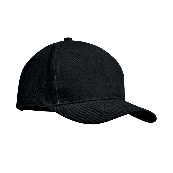 GO9643 Cappellino 6 pannelli