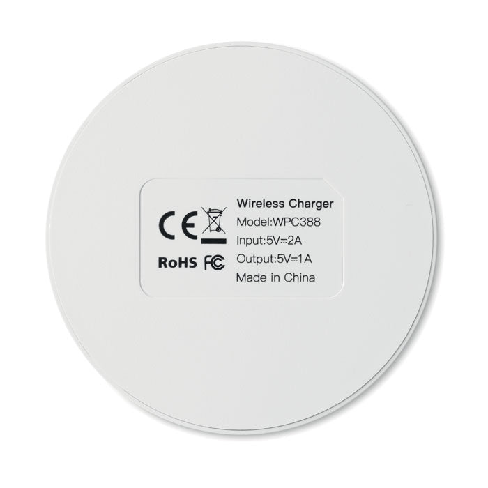 GO9652 Caricatore wireless