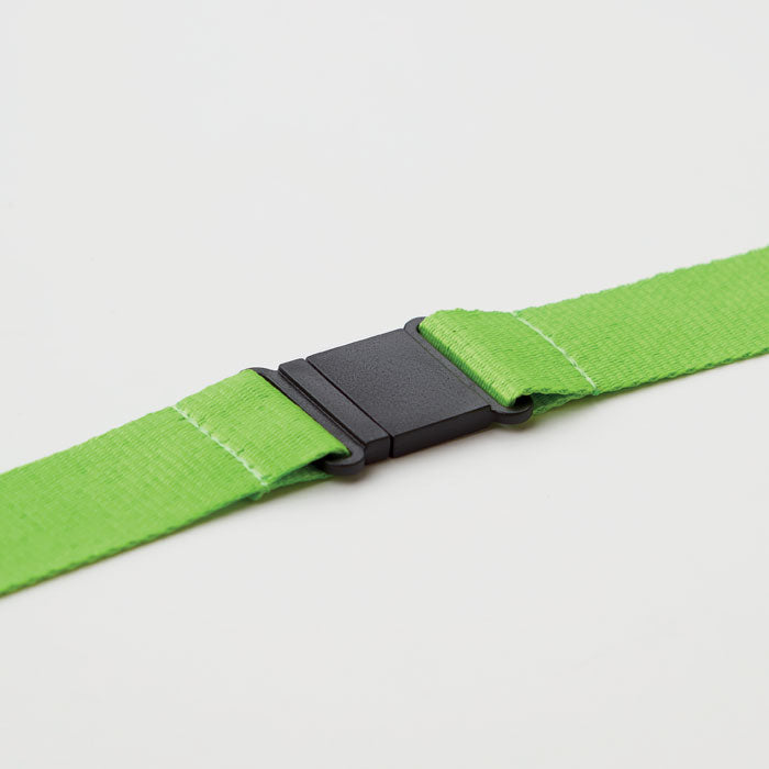 GO9661 Lanyard con gancio in metallo
