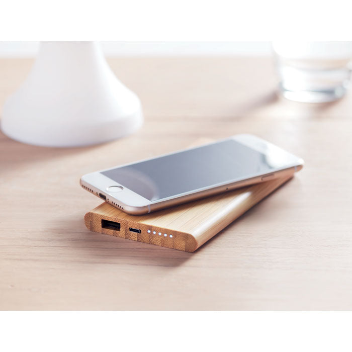 GO9662 Powerbank wireless
