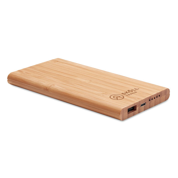 GO9662 Powerbank wireless