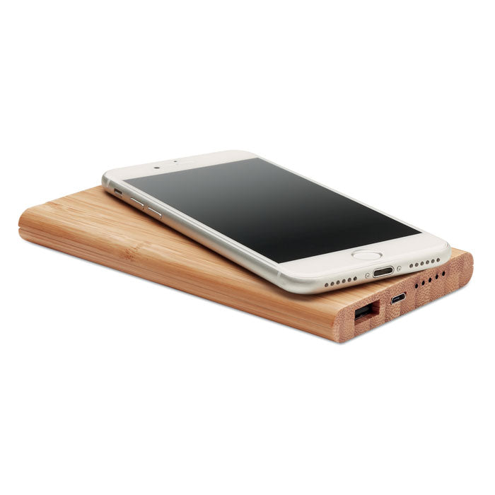 GO9662 Powerbank wireless