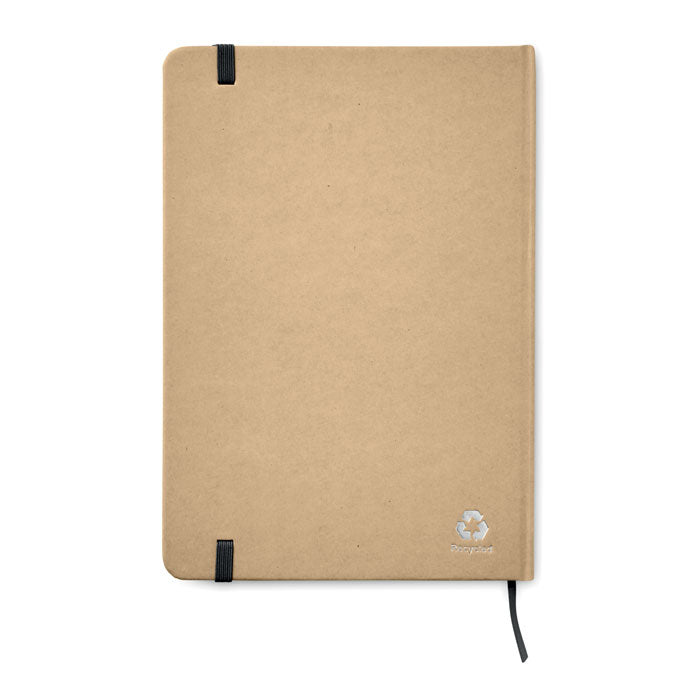 GO9684 Notebook A5 riciclato