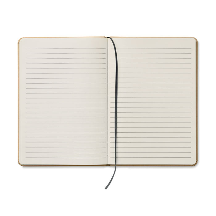 GO9684 Notebook A5 riciclato